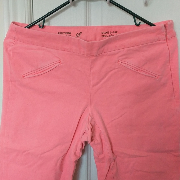 Super skinny Khaki - Picture 3 of 5